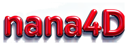 nana4d logo