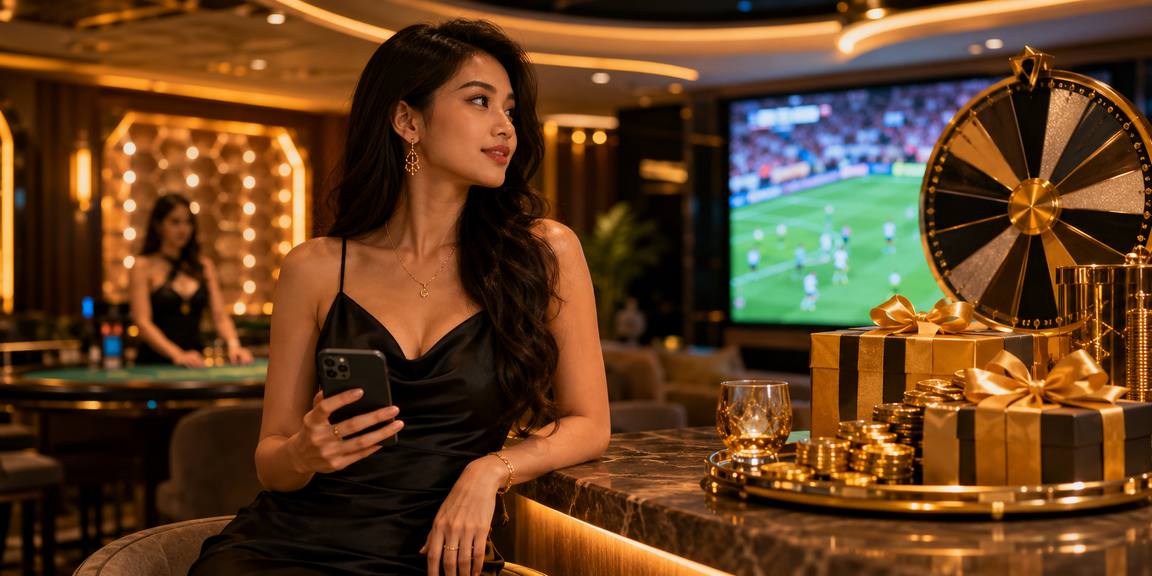 Liga Super Malaysia di Ujung Jari Anda